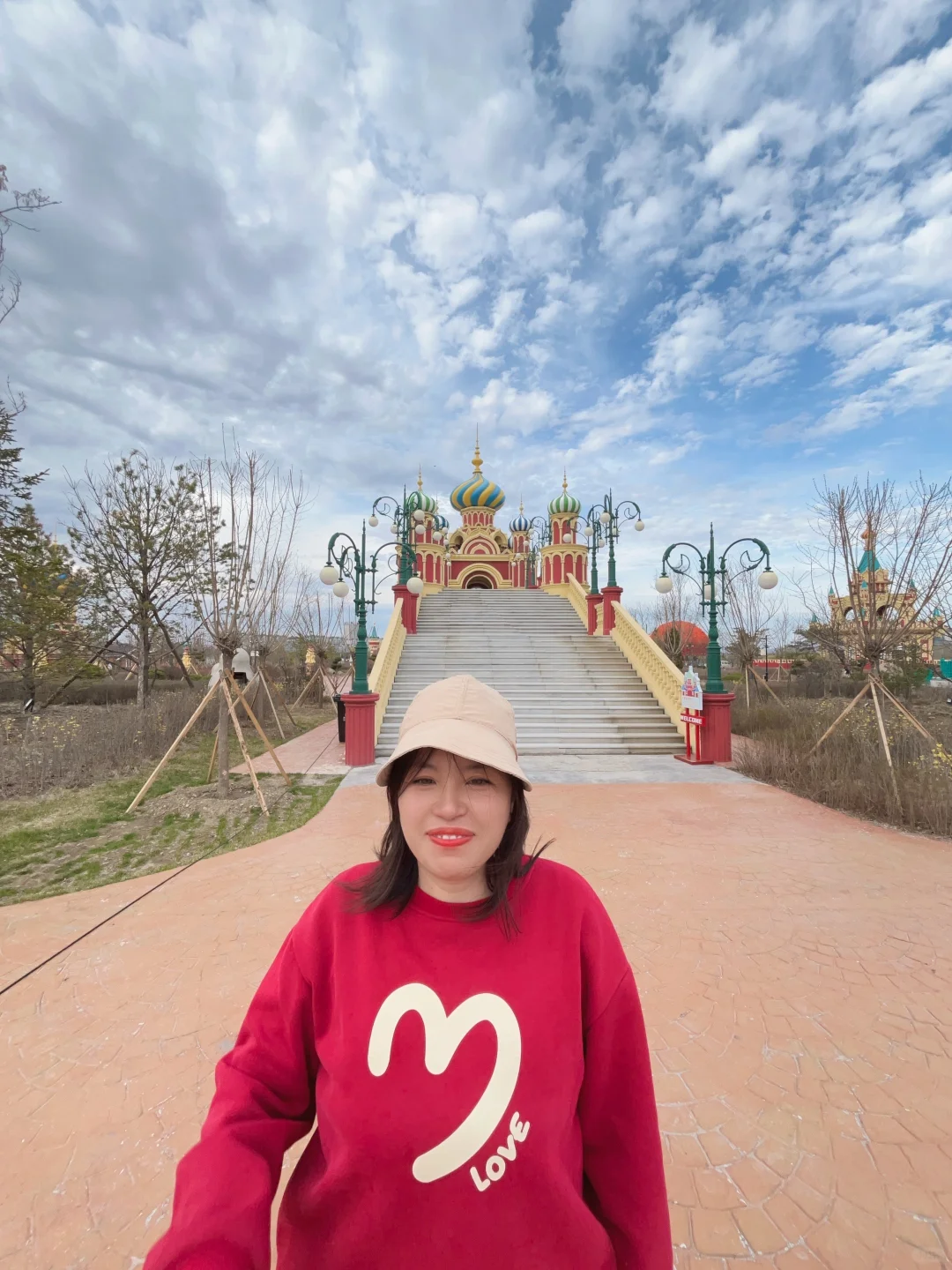 珲春五一旅游攻略