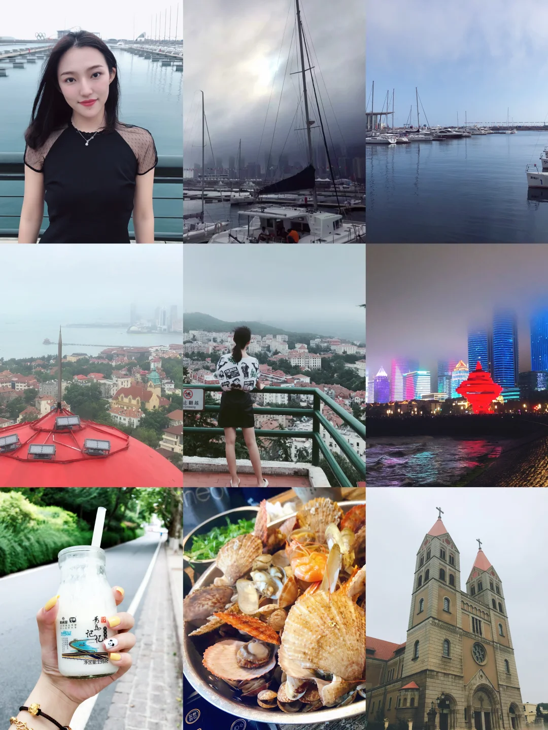 北京周边游｜宝藏城市全攻略🏙️