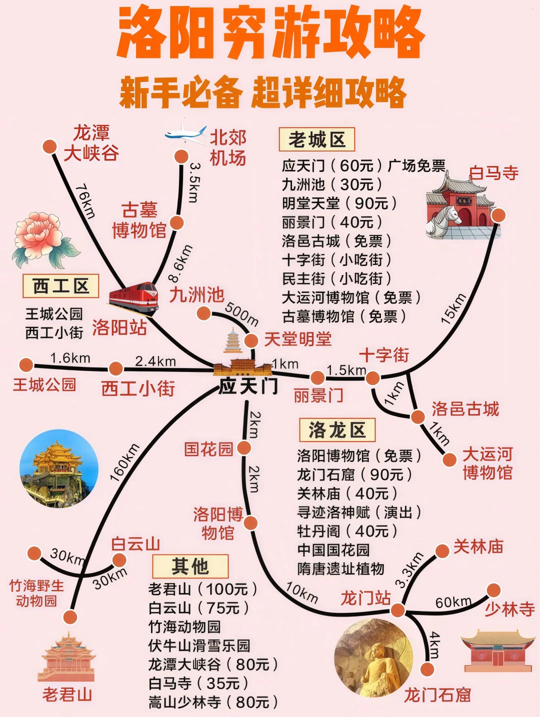 学生党必看！保姆级攻略！