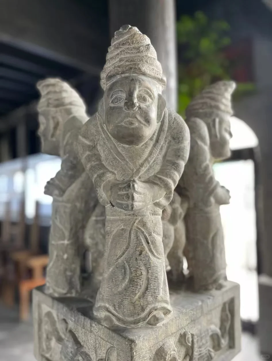 五一拒绝人挤人