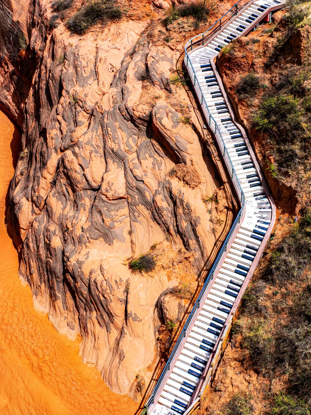 朋友圈问爆了💥还以为我去了国外🤣🤣🤣