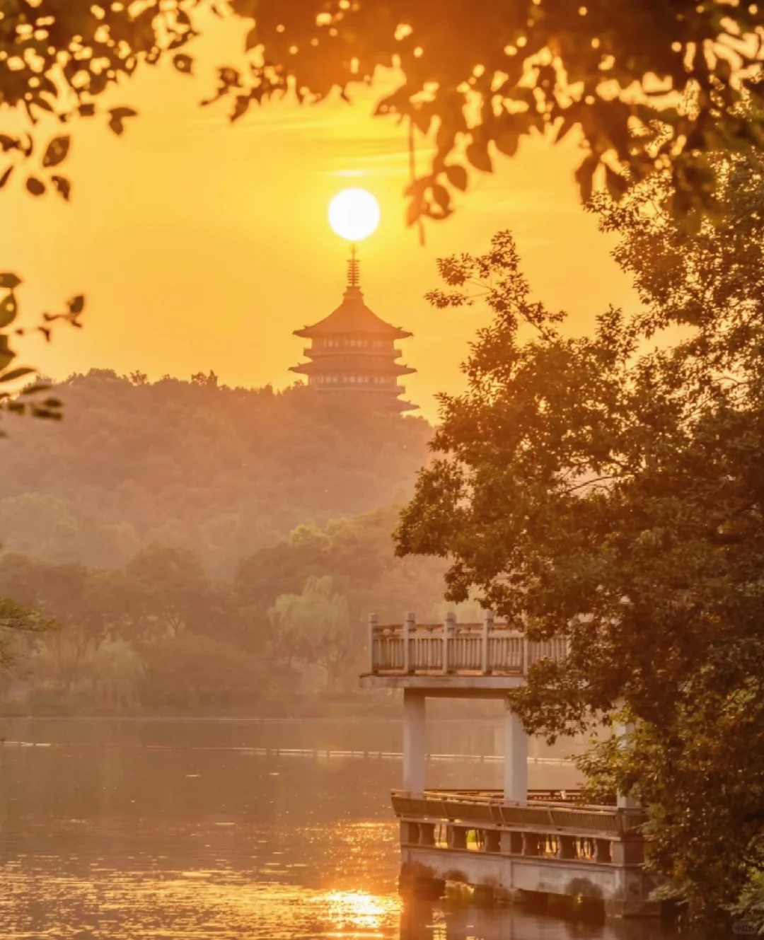 🍃五一来杭州 看这篇就够