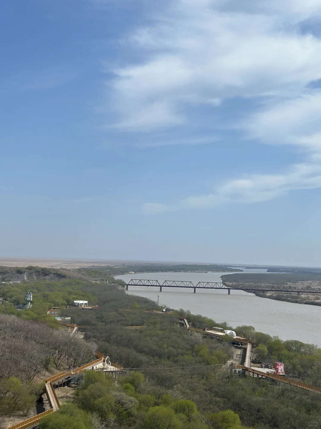 珲春五一旅游攻略