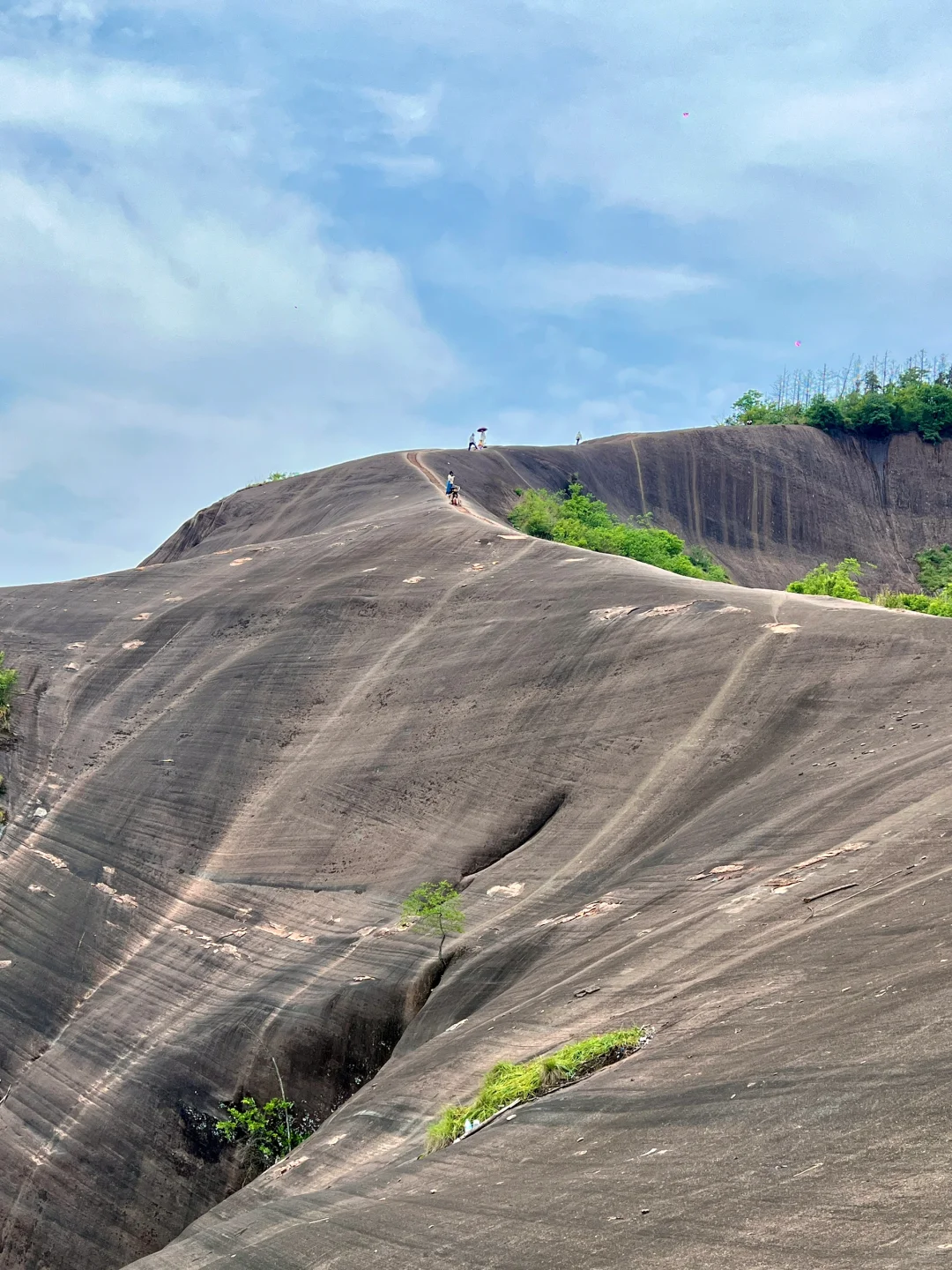郴州2天2夜超详细旅游攻略！！