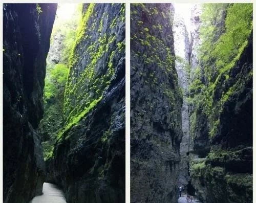 五一出行🌈🌈🌈野山坡三日游