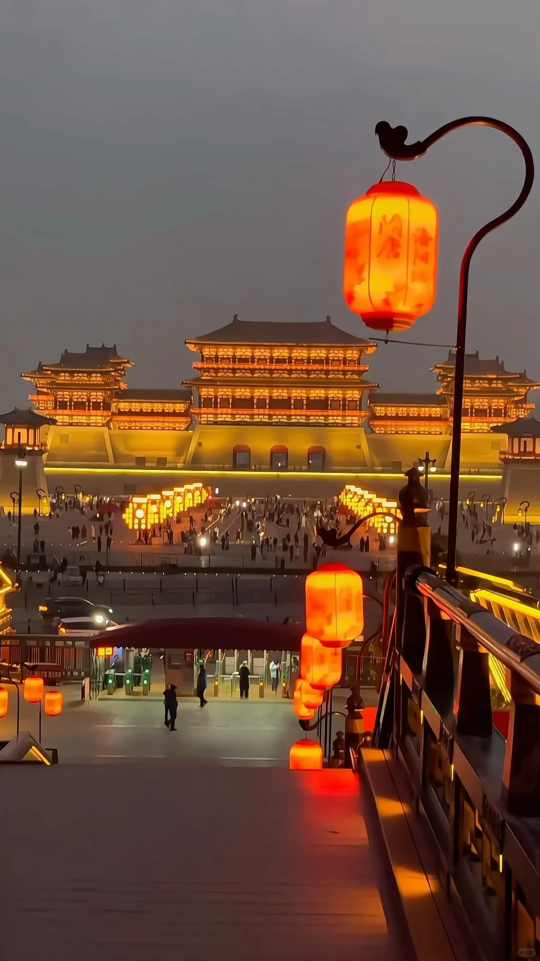 学生党必看！保姆级攻略！