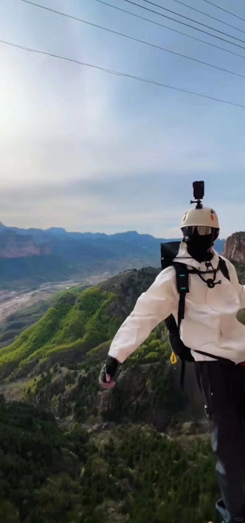 邯郸东太行旅游攻略,五一去东太行一日游