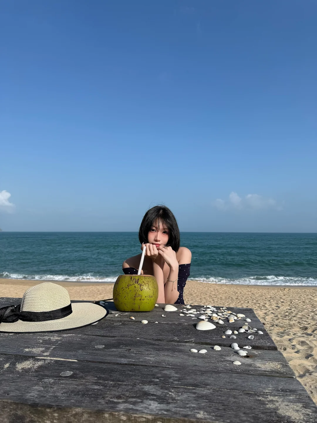 聊城东昌湖你别太好拍！！