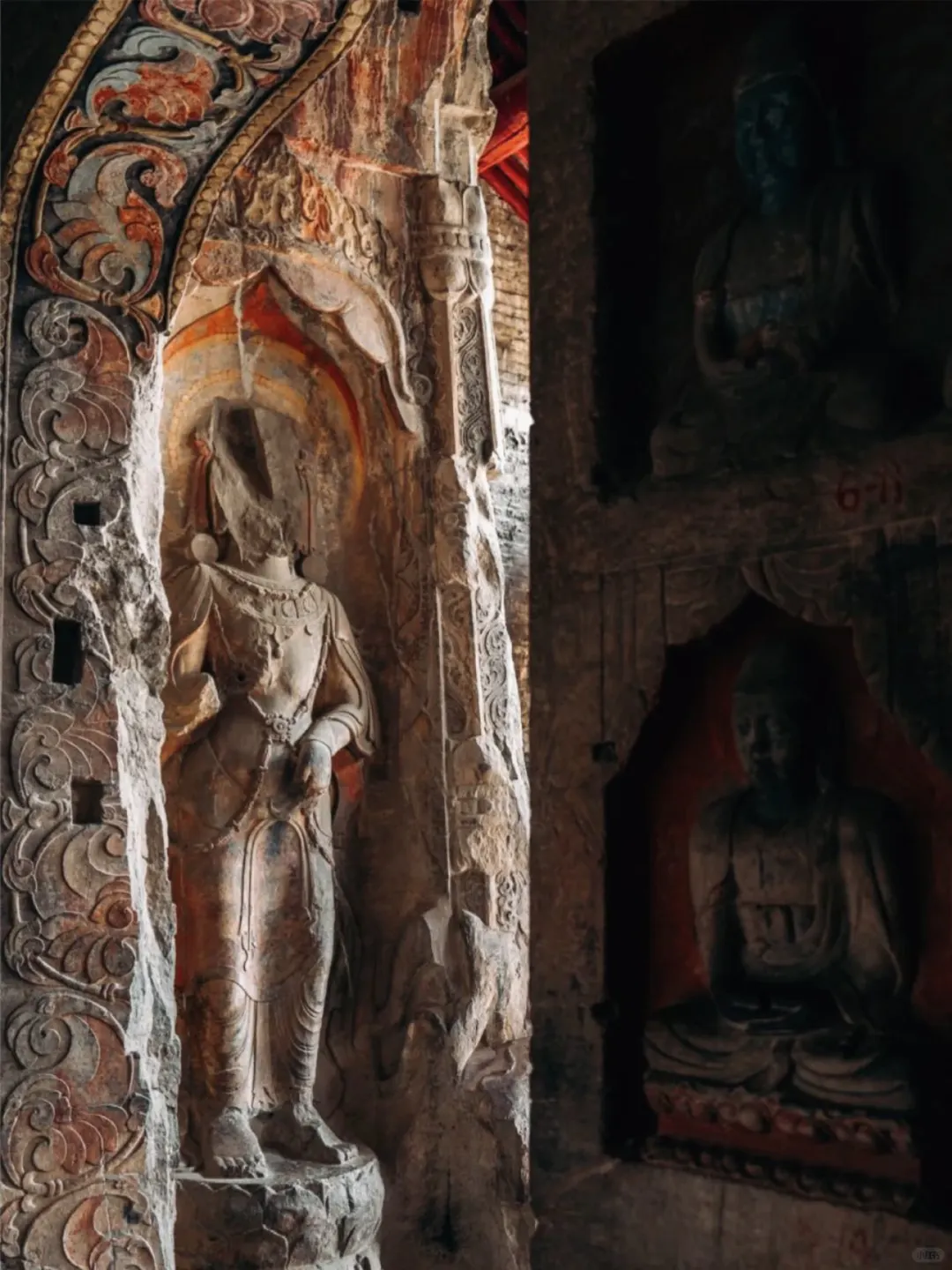 邯郸9大排行榜！第一个景点封神！