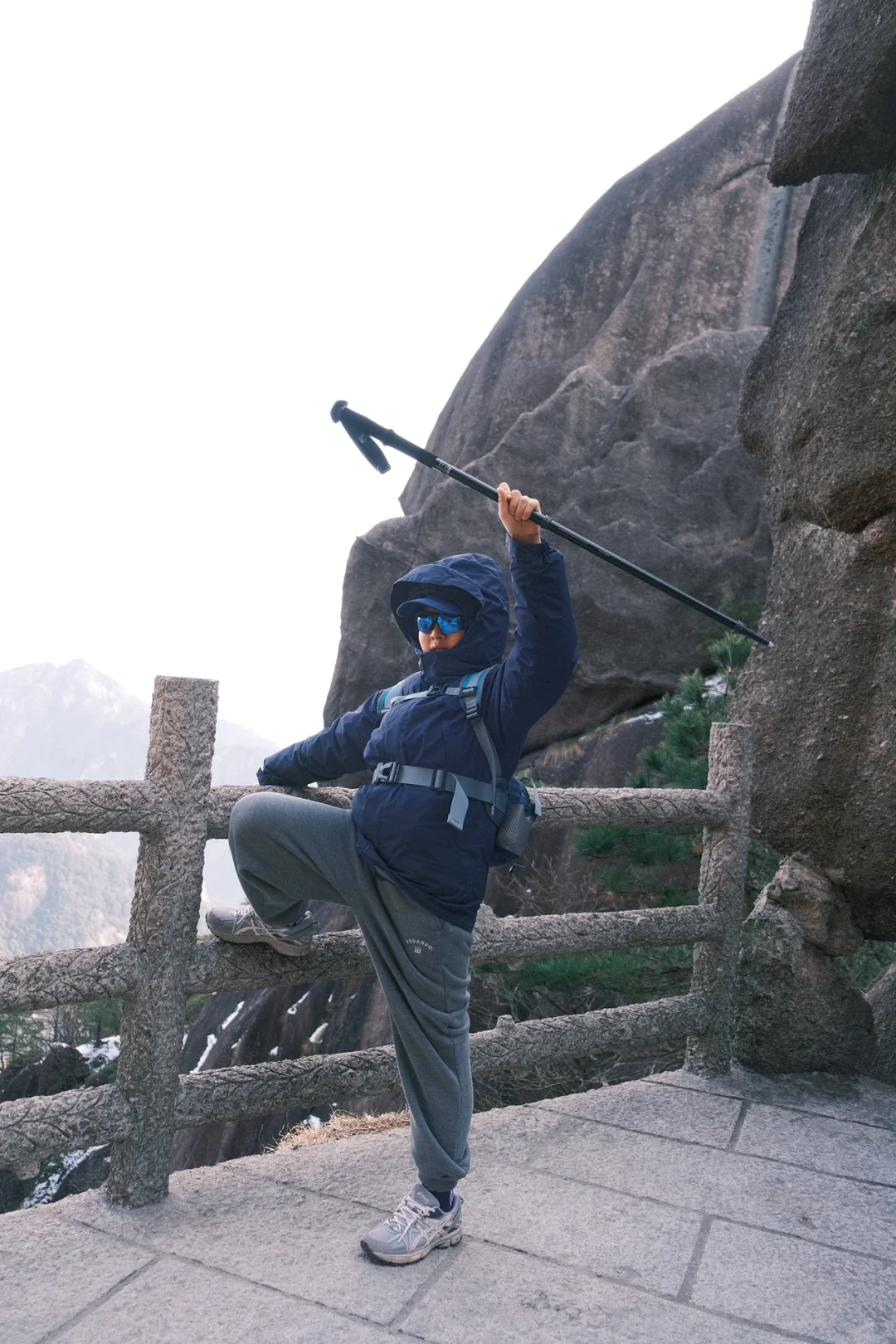 带娃爬黄山一日游攻略✌️7小时亲测版!有用!