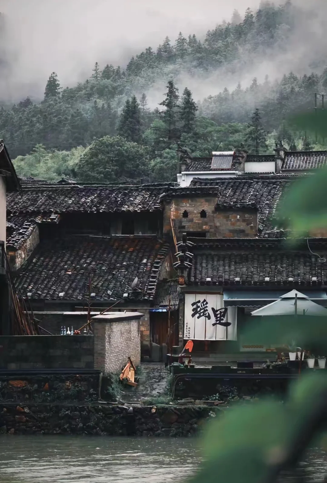 逃离城市喧嚣，邂逅瓷都浪漫