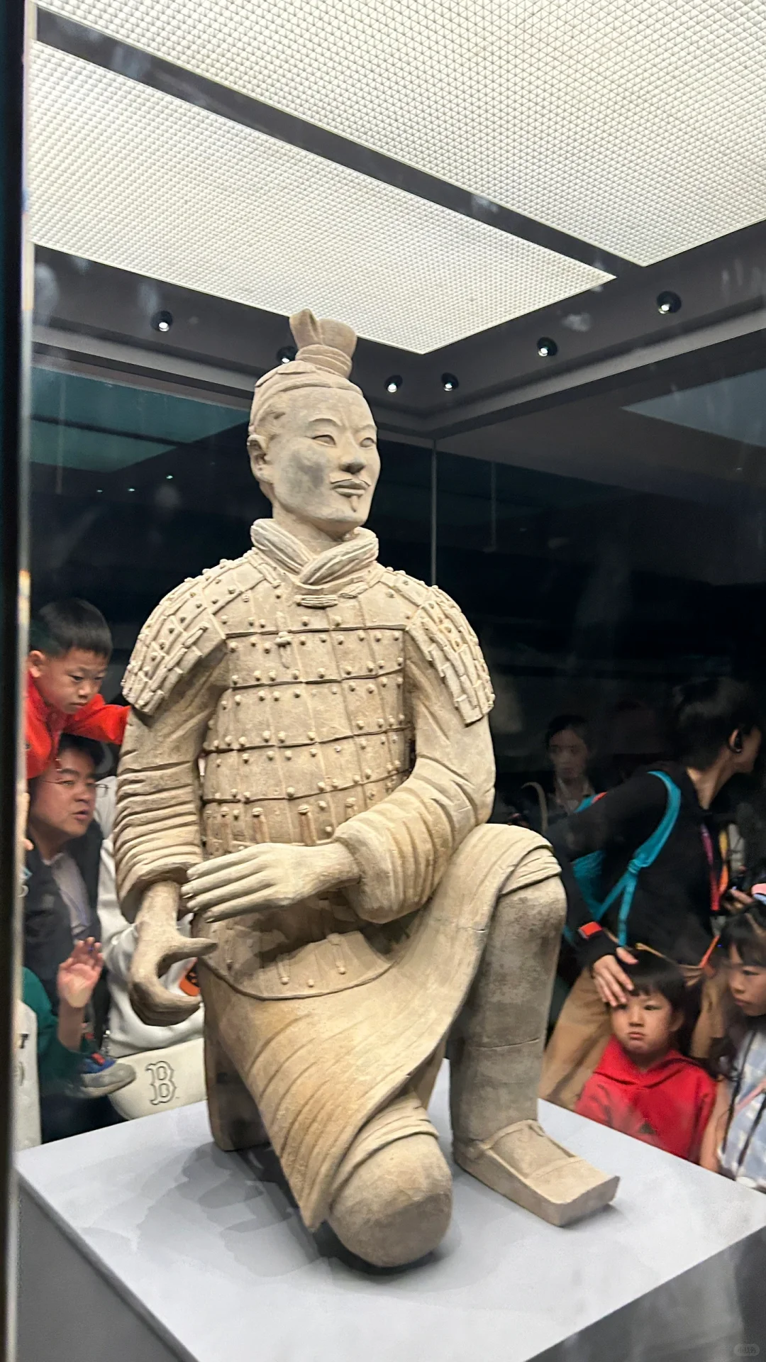 避开节假日去西安到底有多爽‼️