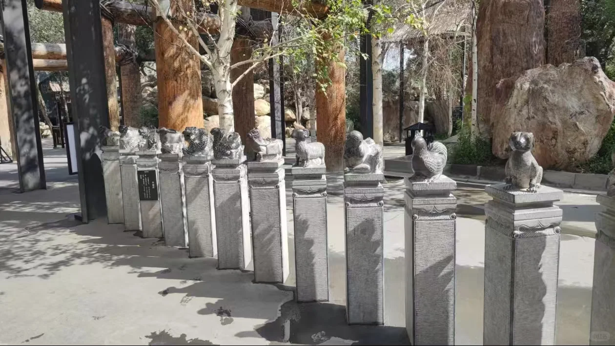 五一拒绝人挤人