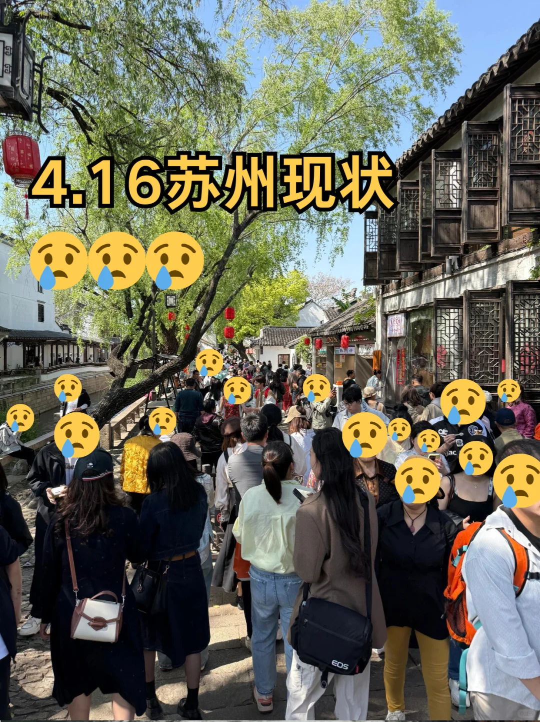 📍4.16苏州已回。。😭我都崩溃了