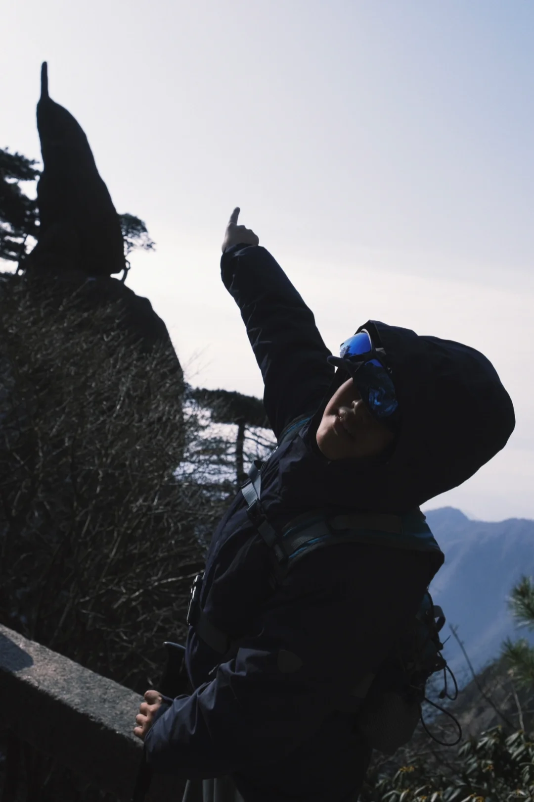 带娃爬黄山一日游攻略✌️7小时亲测版!有用!