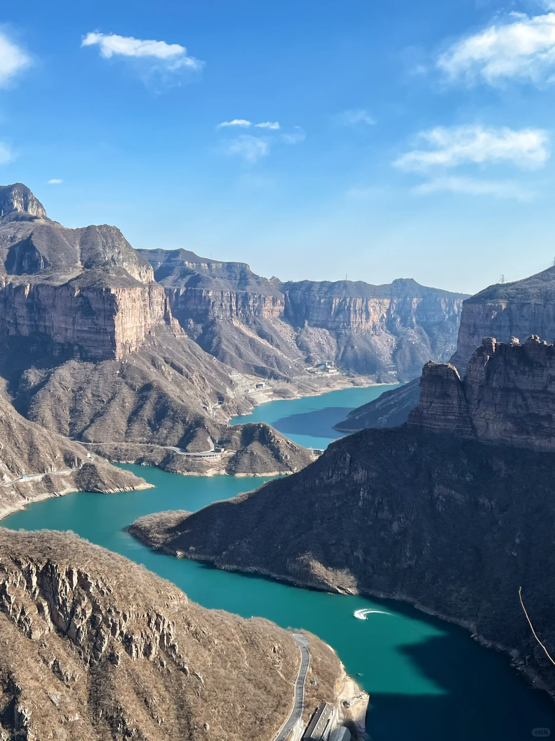 📍跟着《国家地理杂志》旅行！但不做攻略会哭！