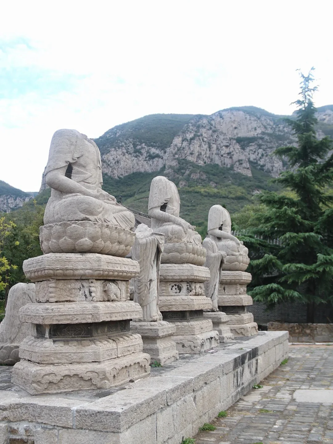 响堂山实用指南：这些细节提前注意不踩坑