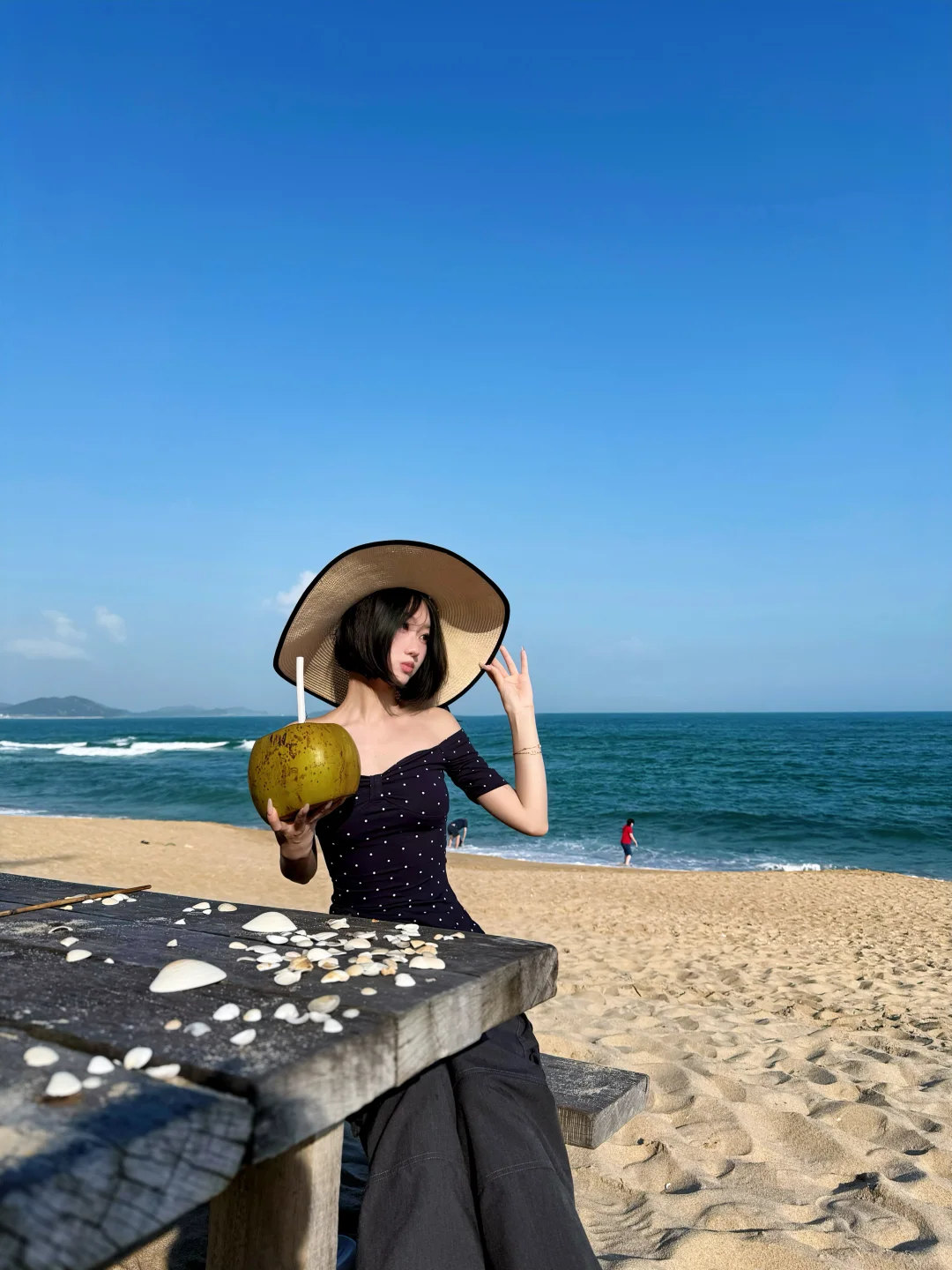 聊城东昌湖你别太好拍！！