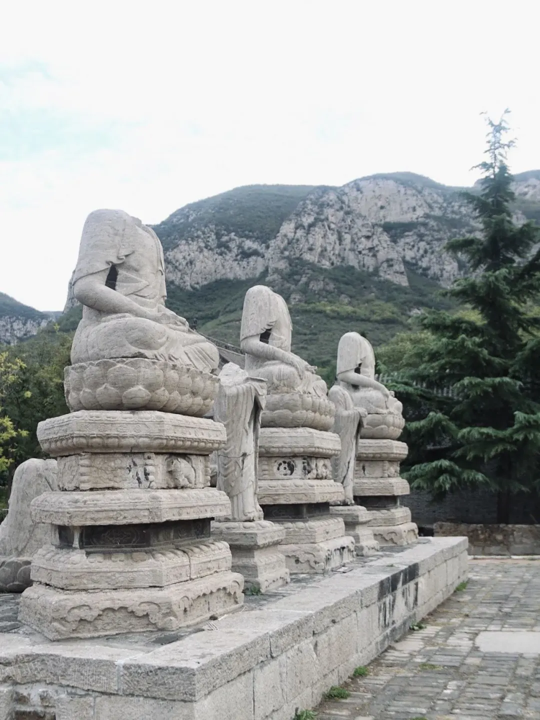 邯郸9大排行榜！第一个景点封神！