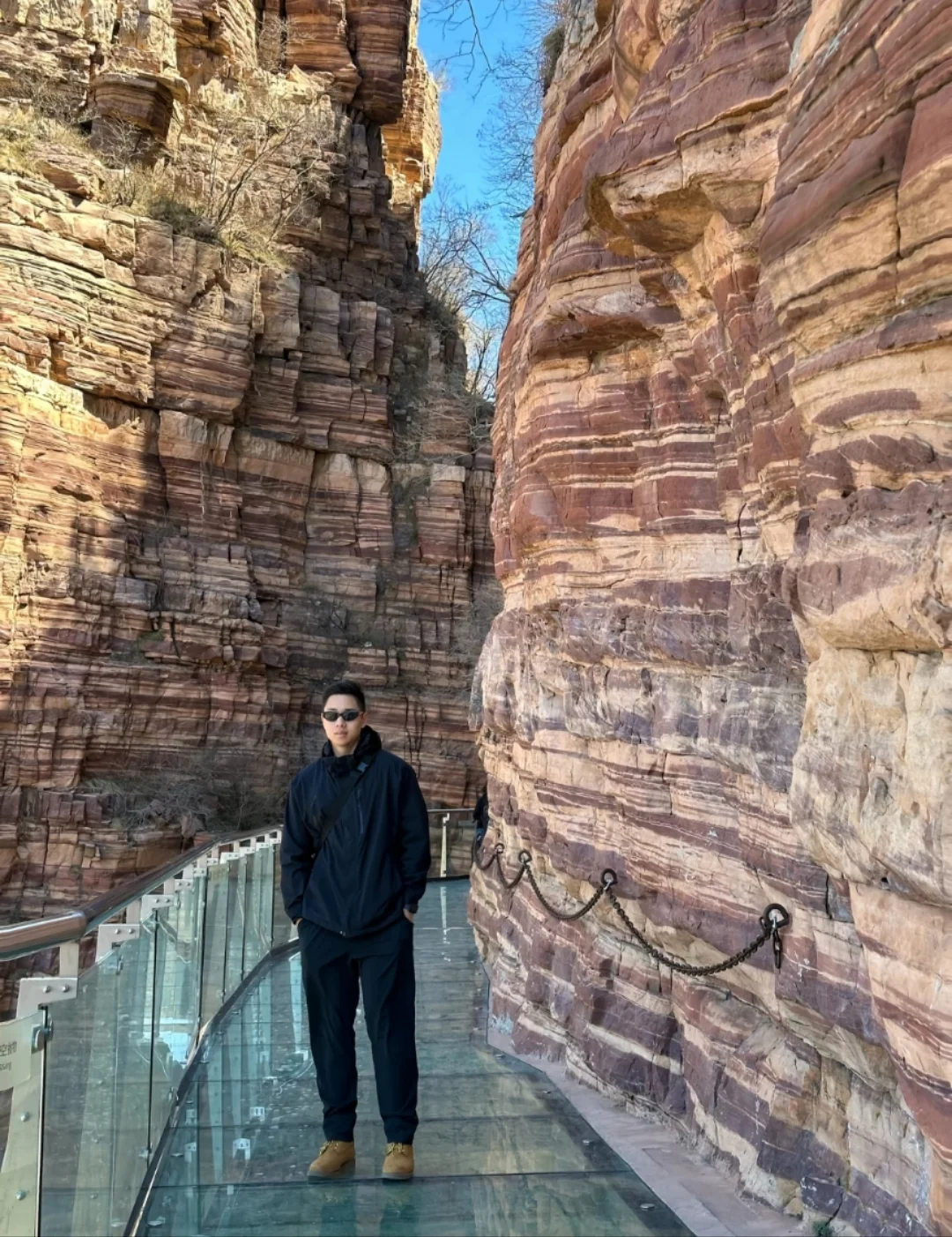 邯郸东太行旅游攻略,五一去东太行一日游