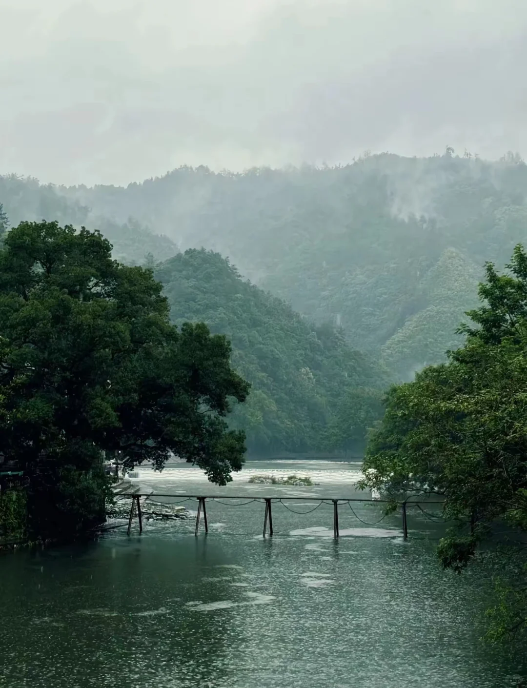 逃离城市喧嚣，邂逅瓷都浪漫