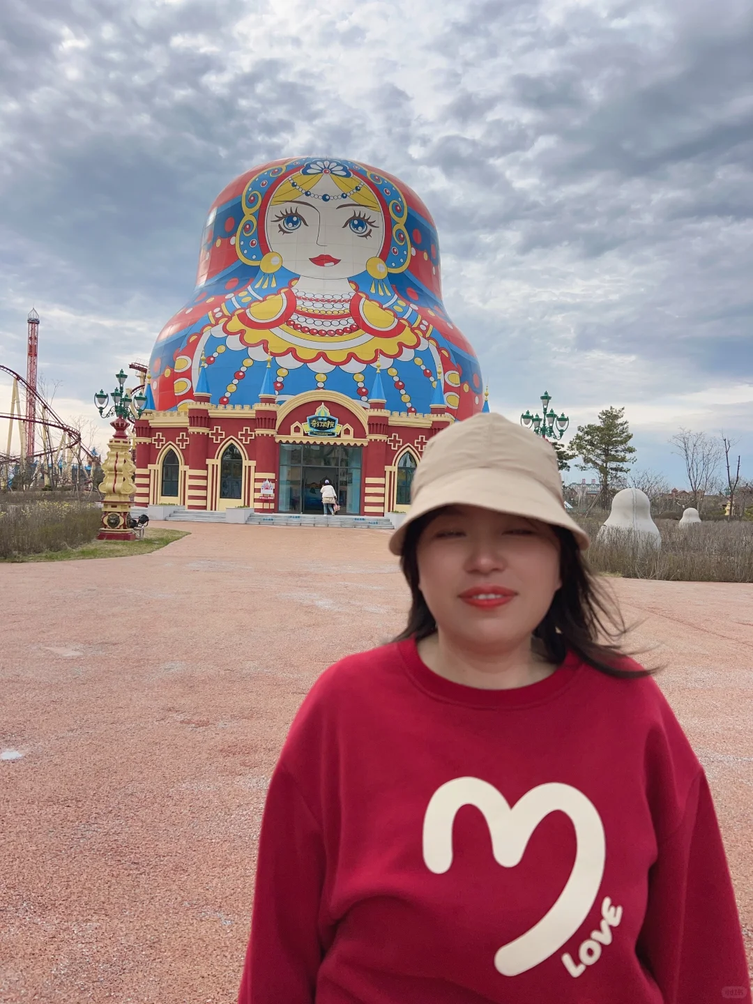 珲春五一旅游攻略