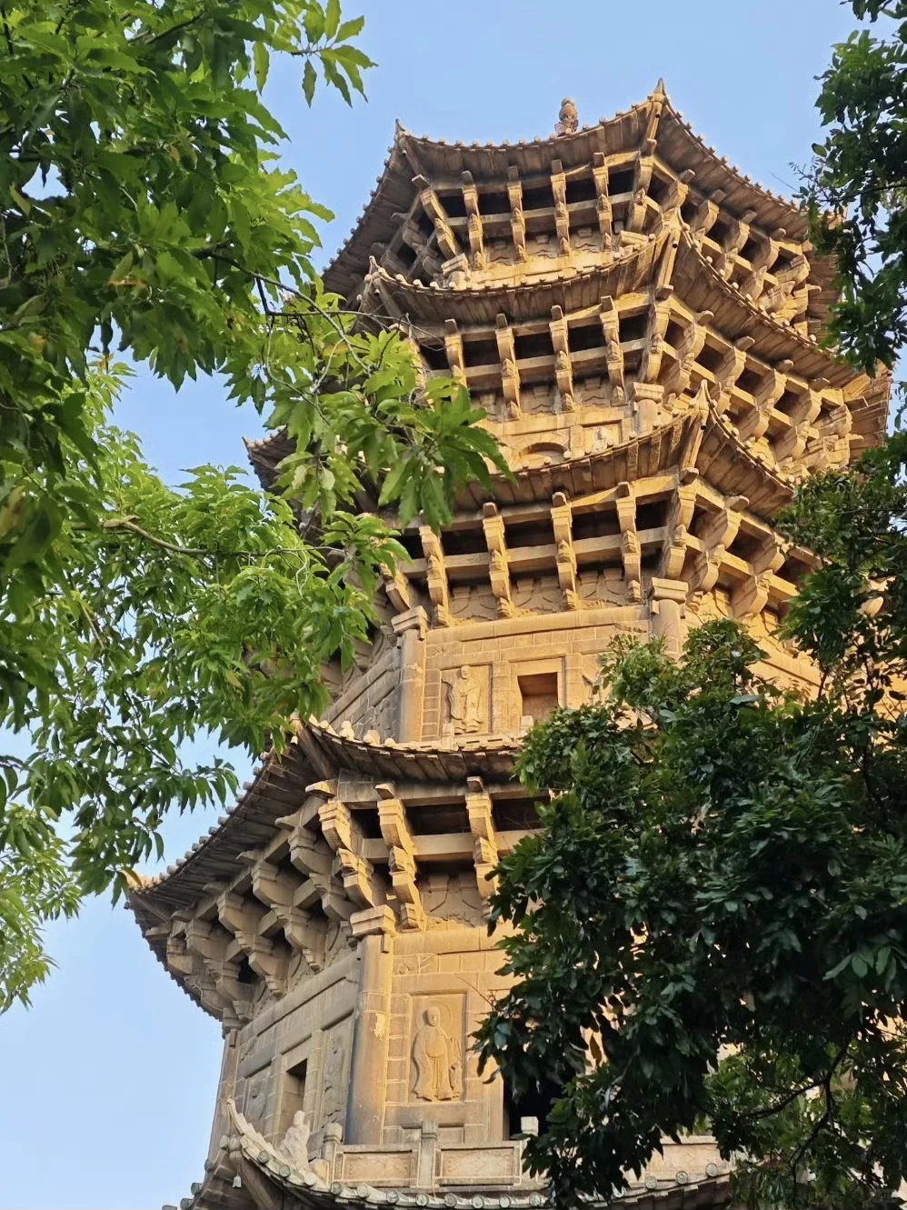 去了泉州7次!!给4-6月来的姐妹一些建议