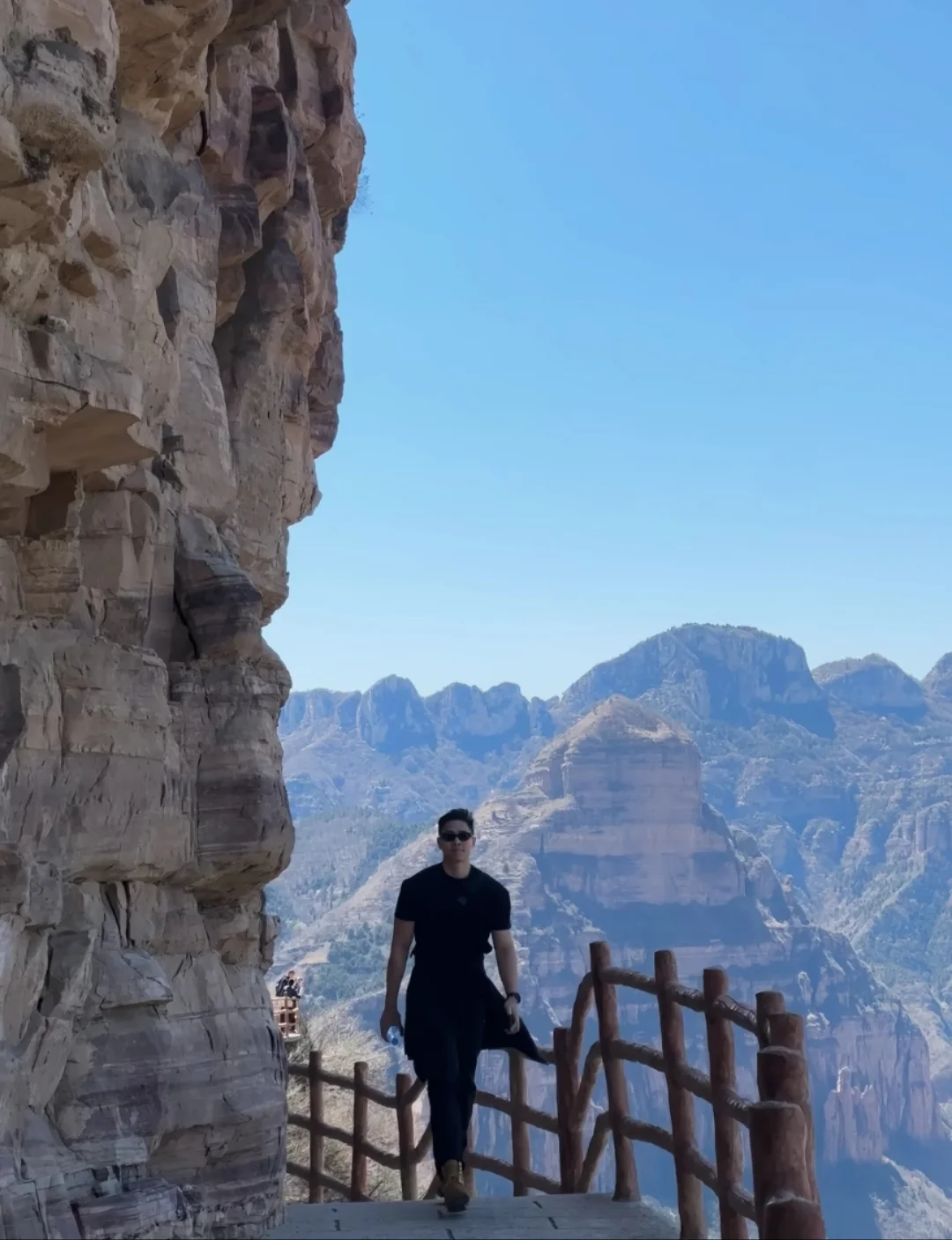 邯郸东太行旅游攻略,五一去东太行一日游