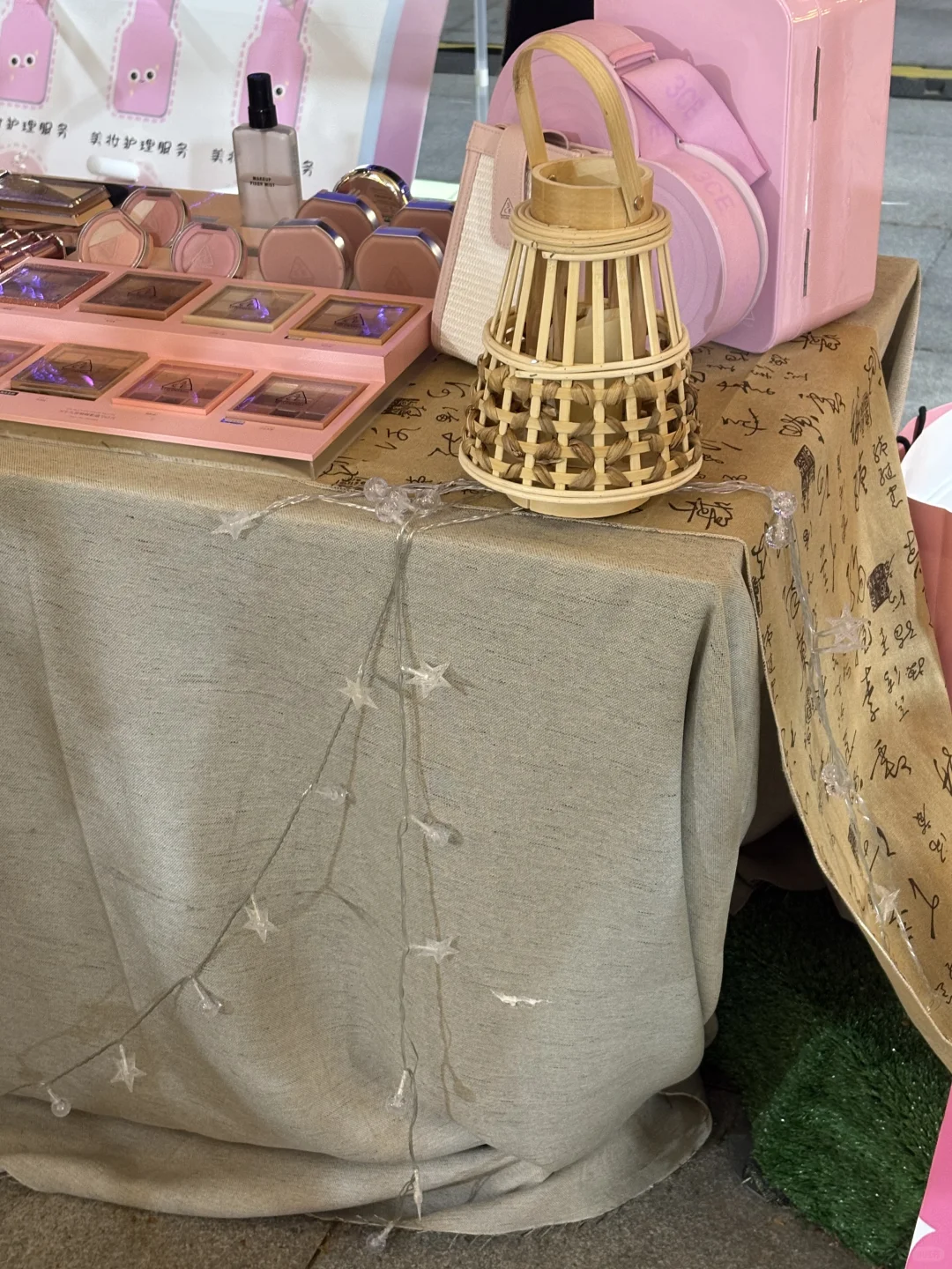 嘻嘻 邯郸新世纪city walk啦 好多好玩的哦