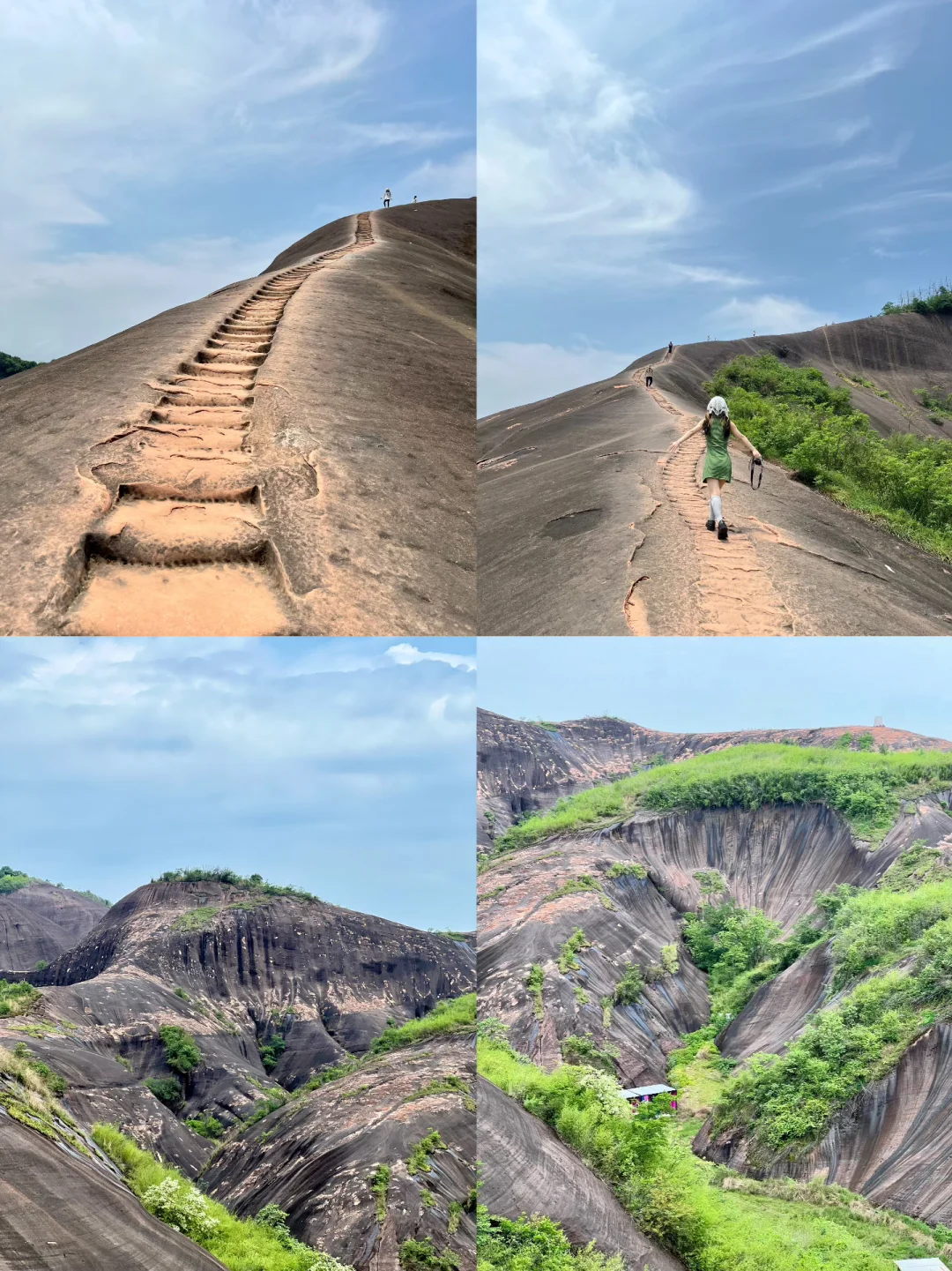 郴州2天2夜超详细旅游攻略！！