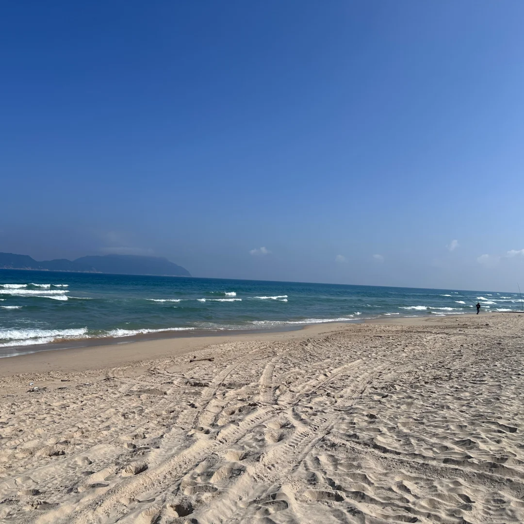 聊城东昌湖你别太好拍！！