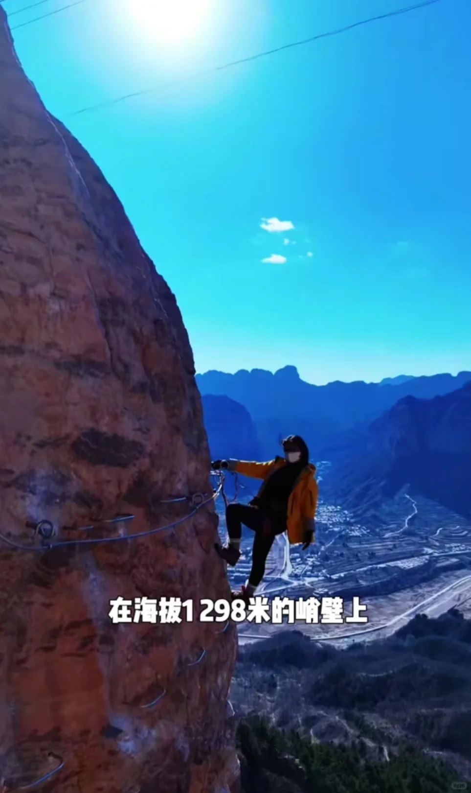 邯郸东太行旅游攻略,五一去东太行一日游