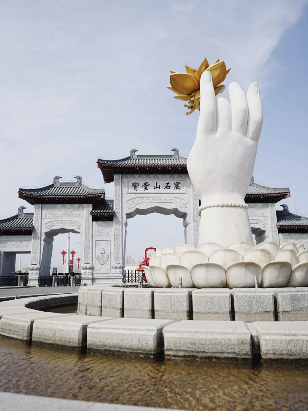 邯郸9大排行榜！第一个景点封神！