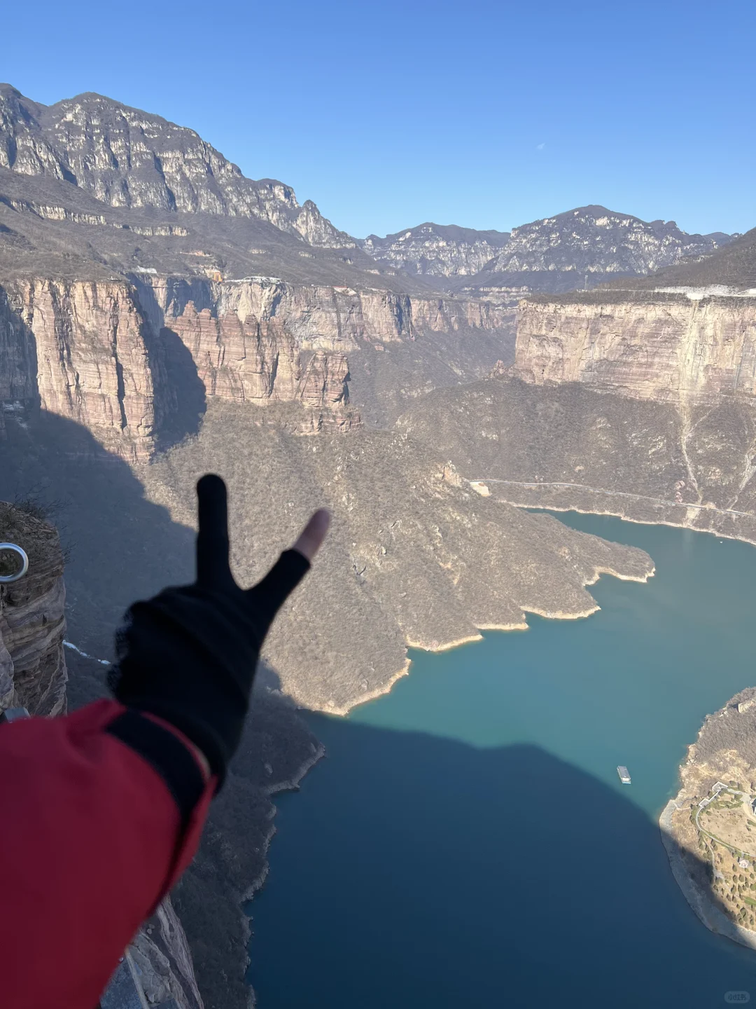 📍跟着《国家地理杂志》旅行！但不做攻略会哭！