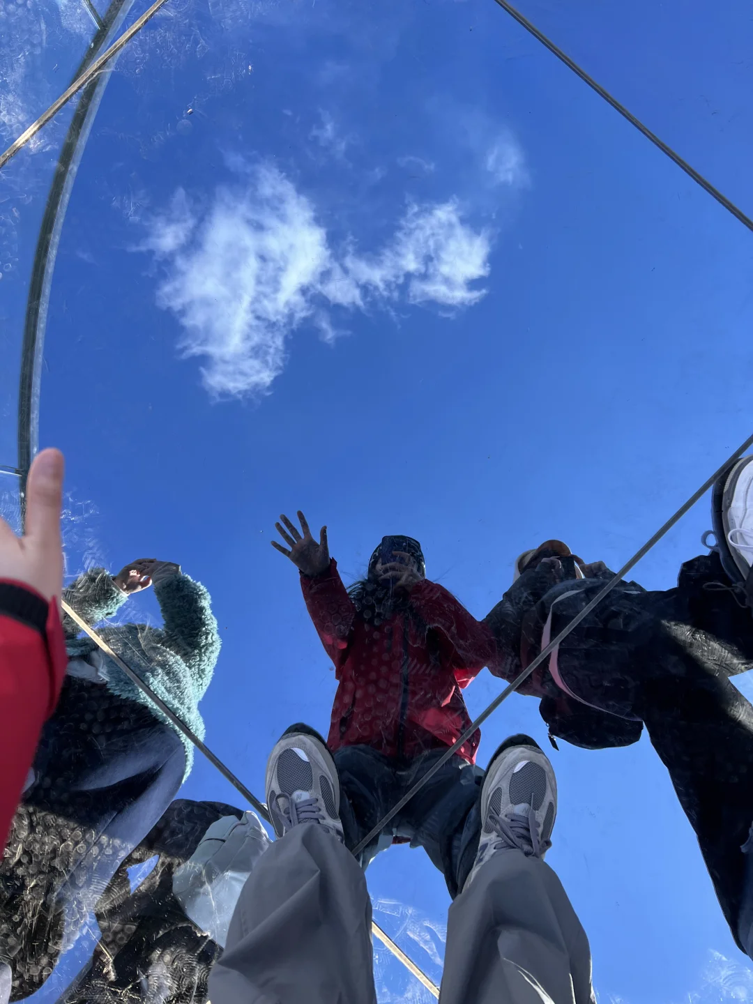 📍跟着《国家地理杂志》旅行！但不做攻略会哭！