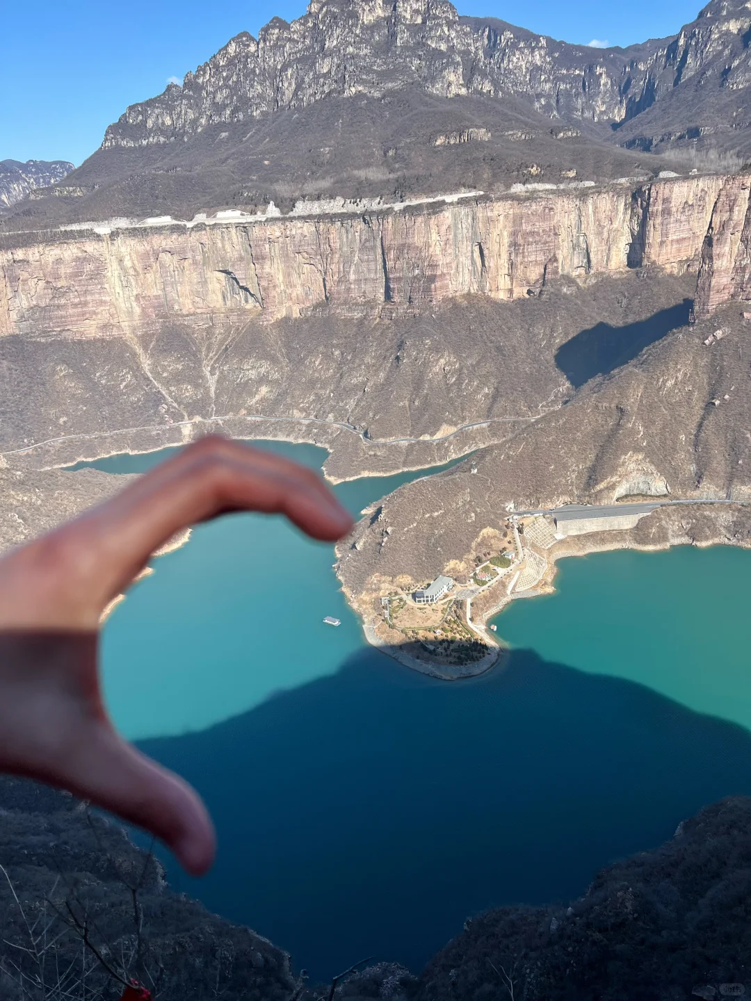 📍跟着《国家地理杂志》旅行！但不做攻略会哭！