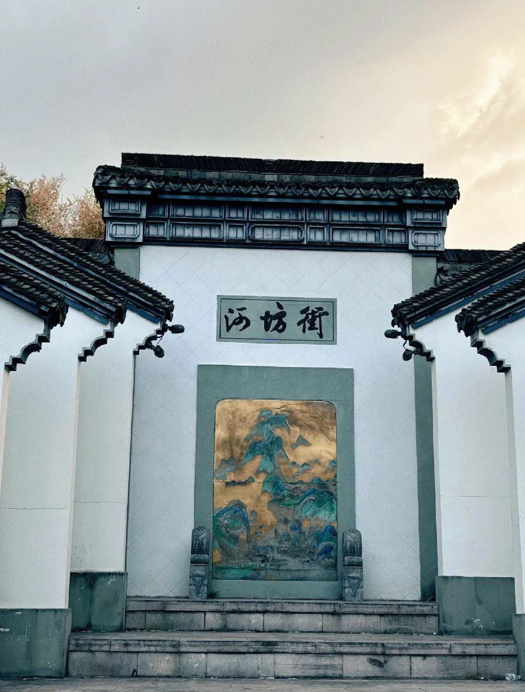 🍃五一来杭州 看这篇就够