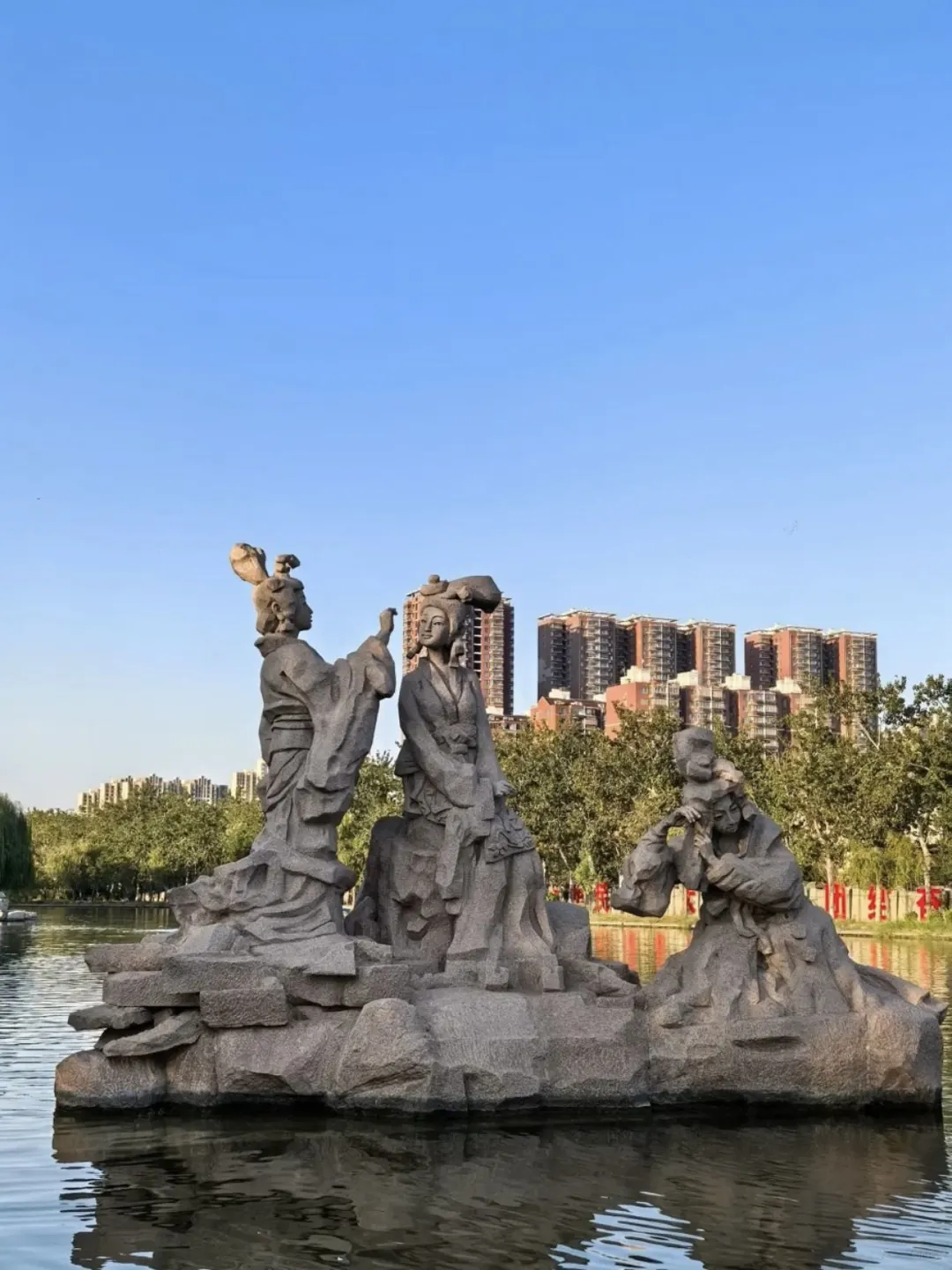 邯郸9大排行榜！第一个景点封神！