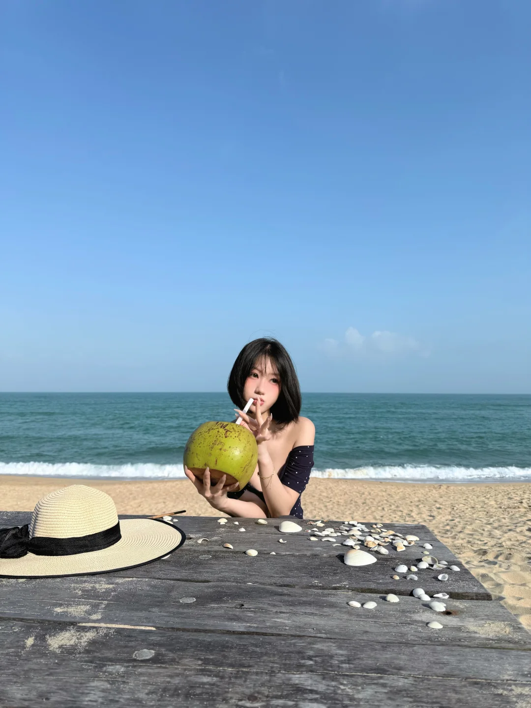 聊城东昌湖你别太好拍！！