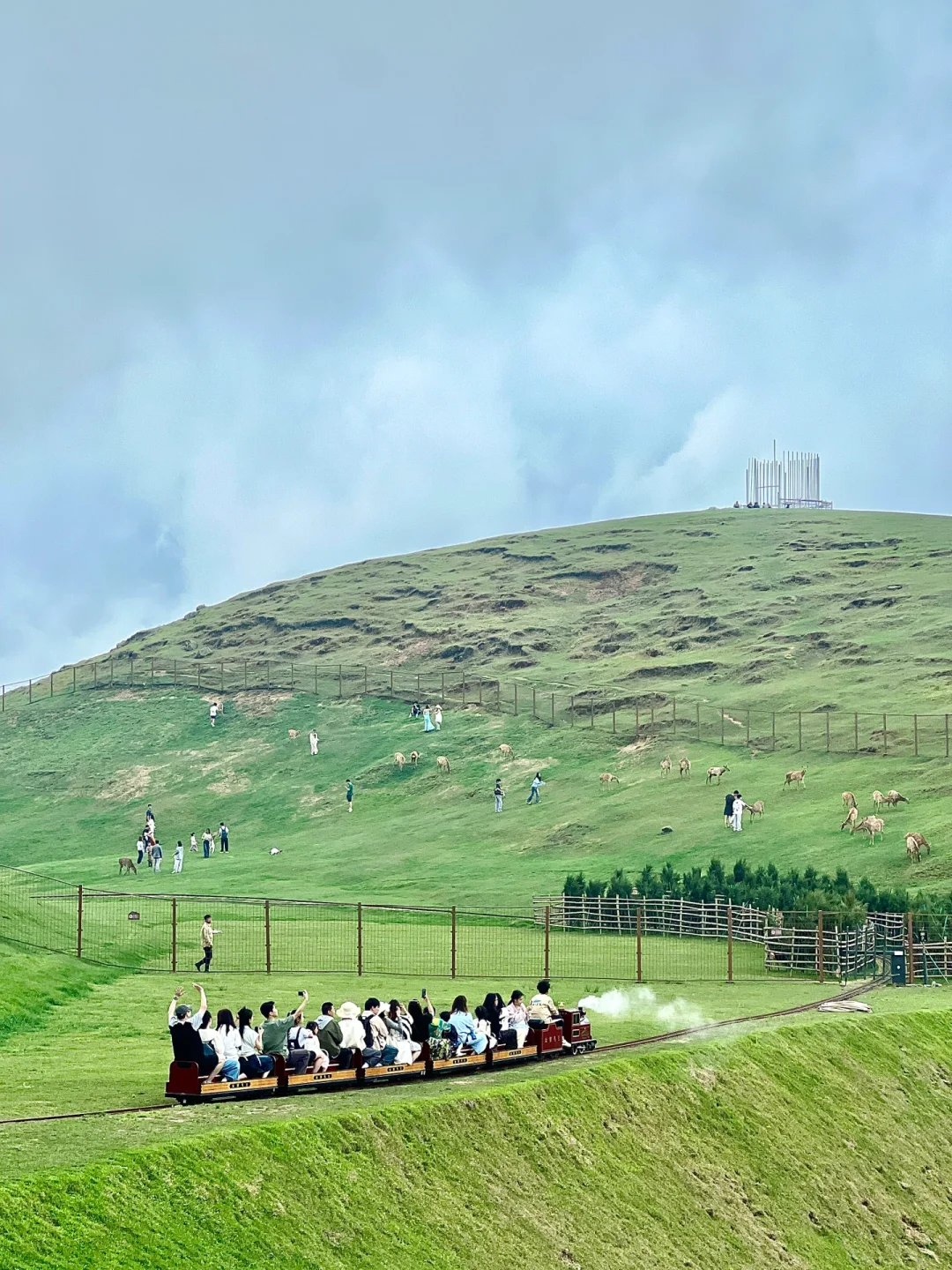 郴州2天2夜超详细旅游攻略！！