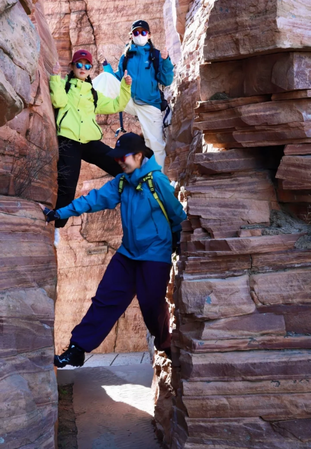 邯郸东太行旅游攻略,五一去东太行一日游