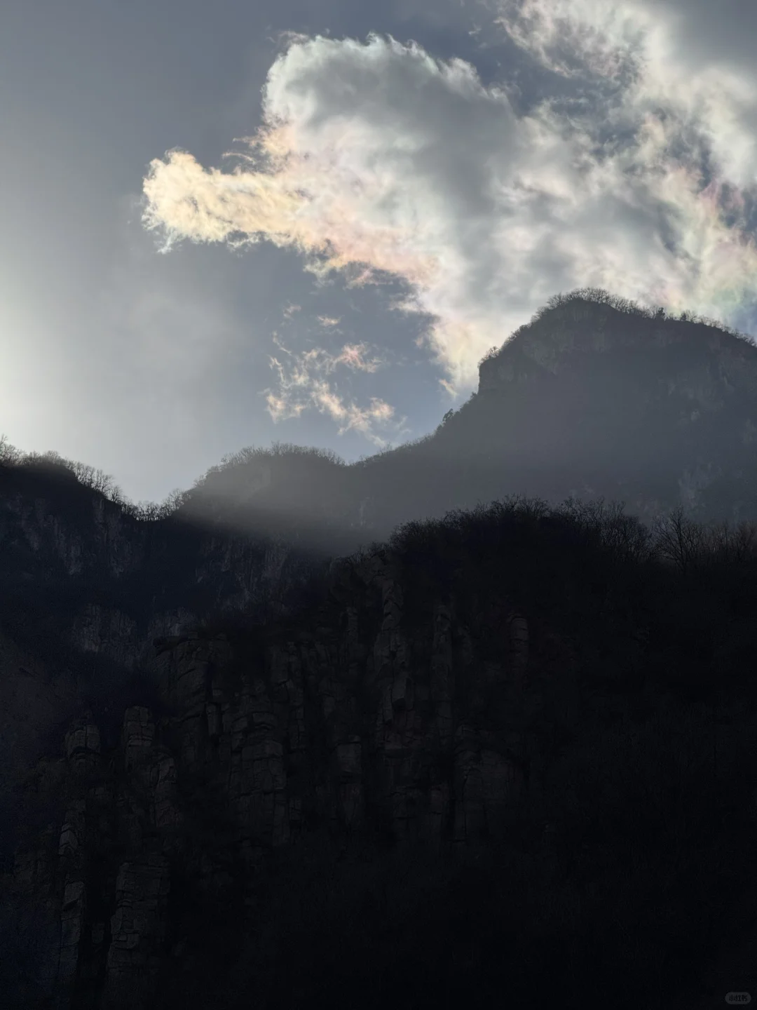 📍跟着《国家地理杂志》旅行！但不做攻略会哭！