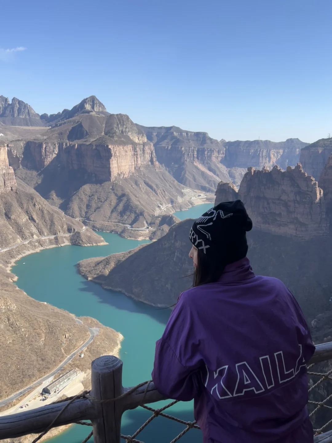 📍跟着《国家地理杂志》旅行！但不做攻略会哭！