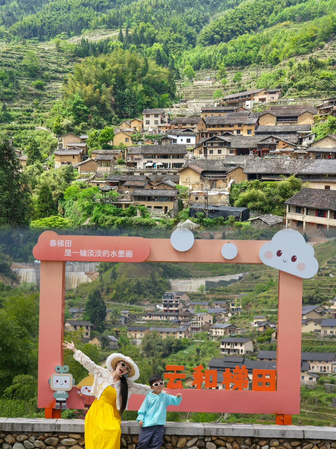 我好怕它火‼️江浙沪被严重低估的宝藏小城