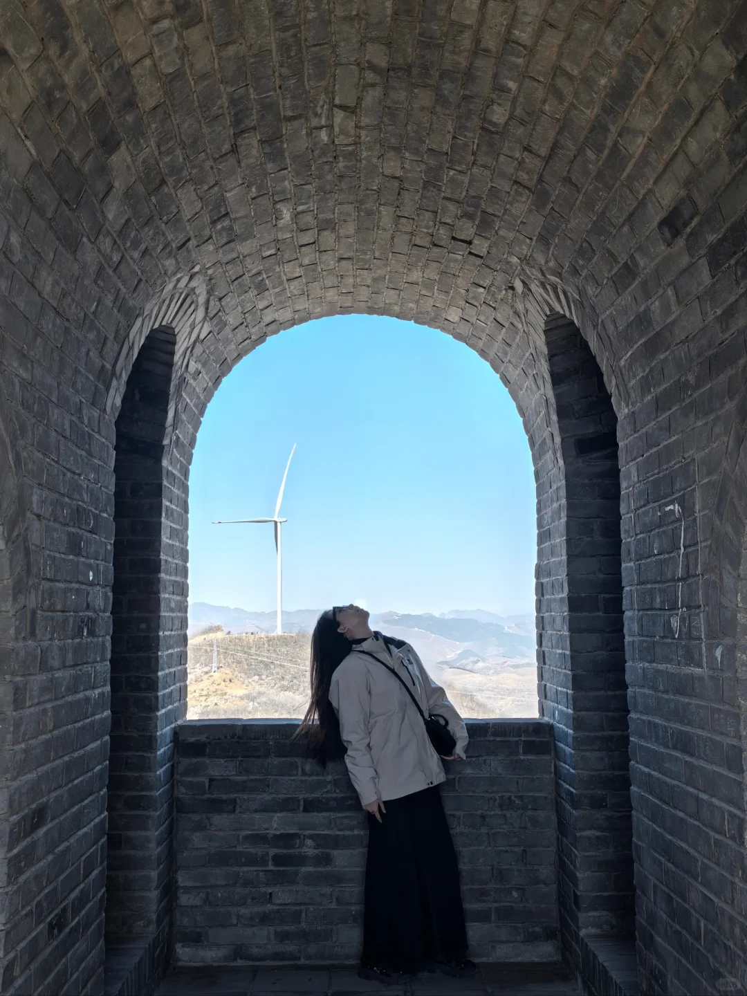 邯郸周边游｜自驾秘境 云端上的山水画廊