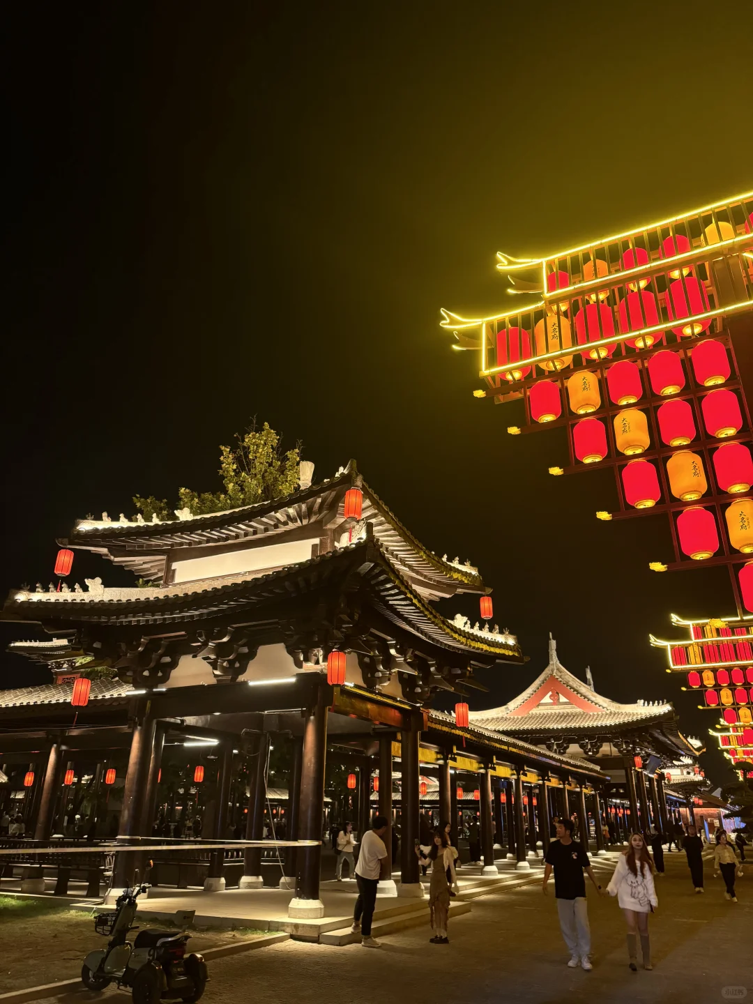 国庆后,大名最新景区景点开放公告