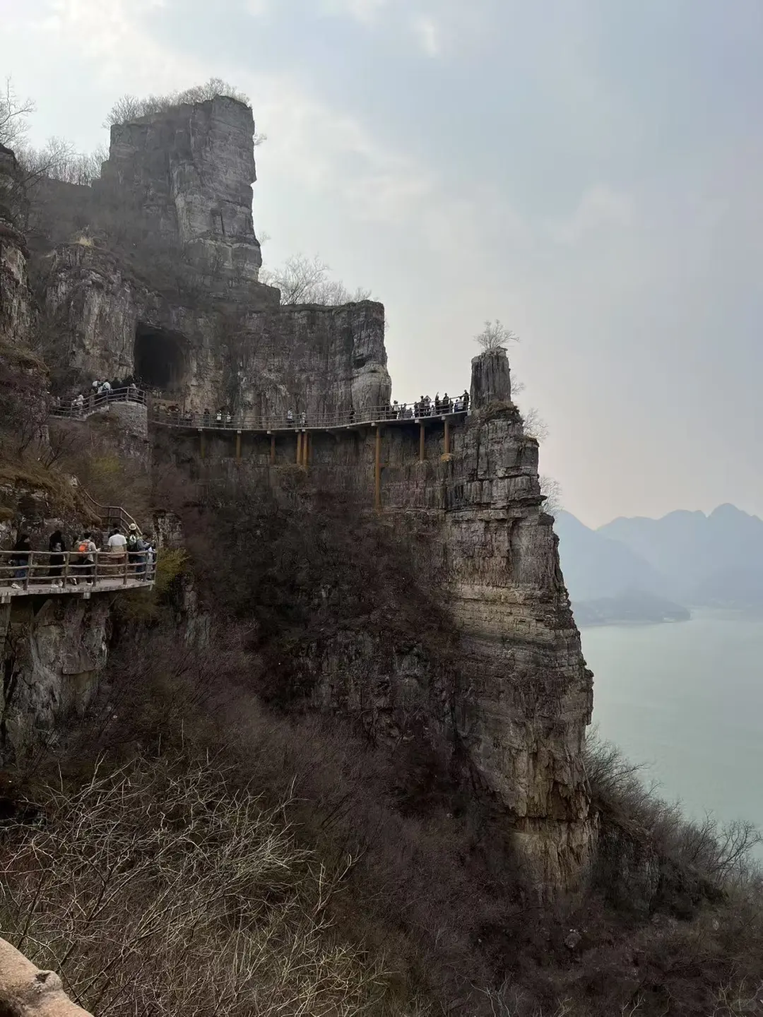 ✨【易水湖，京郊宝藏湖的绝美秘境】✨