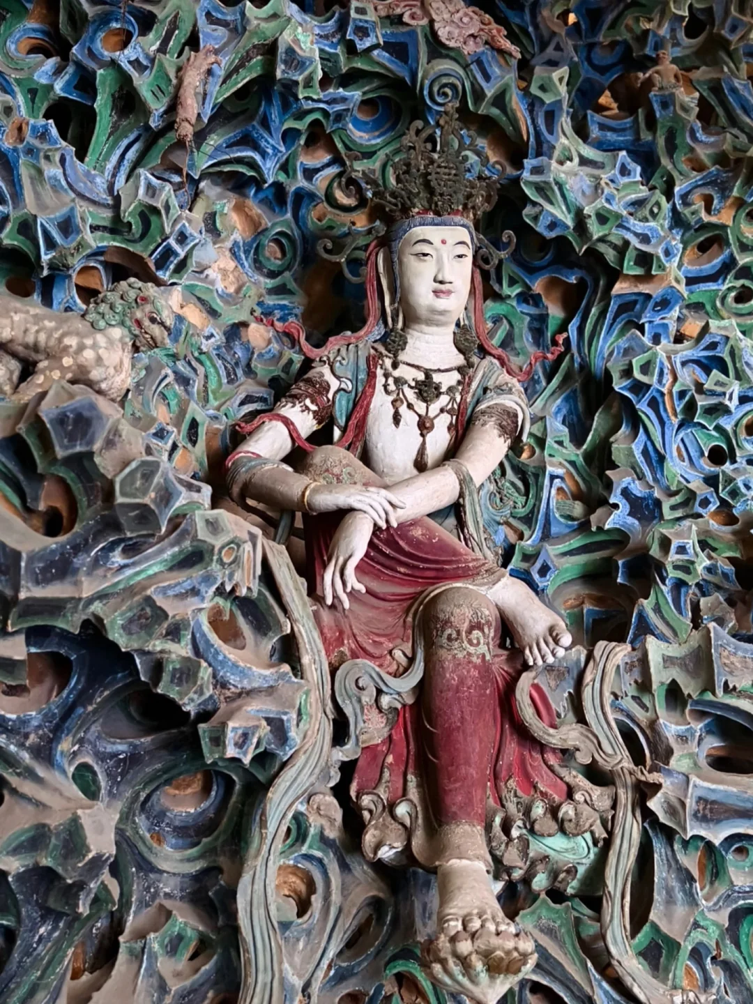 🚗京津冀出发！4个被严重低估的冷门古城