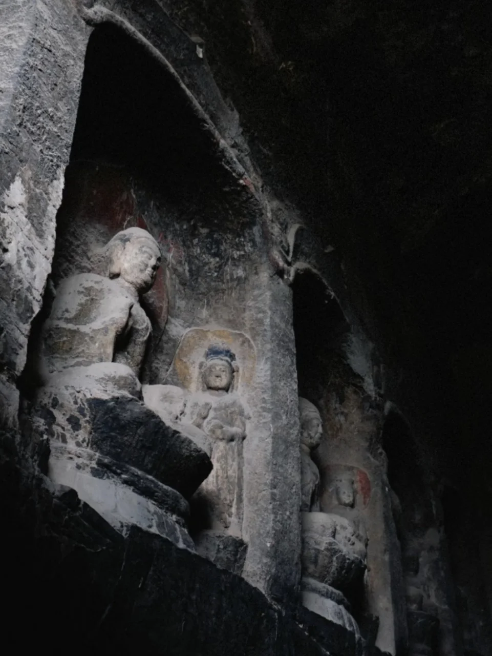 ✨邯郸 | 三千年古都的宝藏景点大揭秘✨
