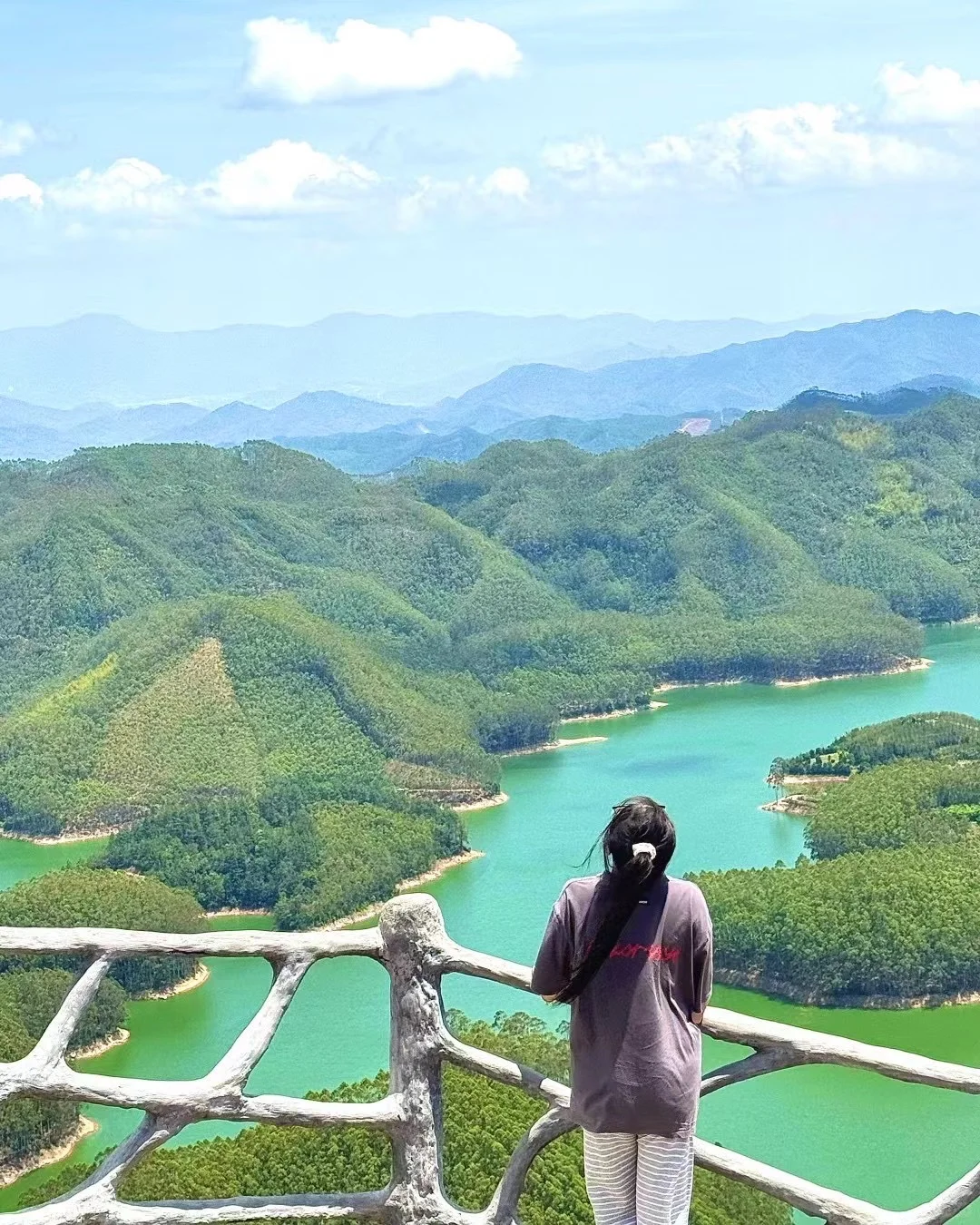 乌江天坑～一定要去的景点！